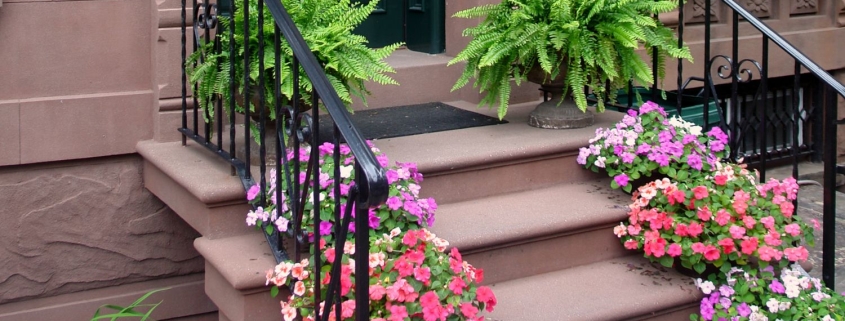 Stoop Installations in Reno