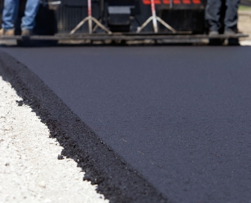 Best Asphalt Paving Contractors in Reno