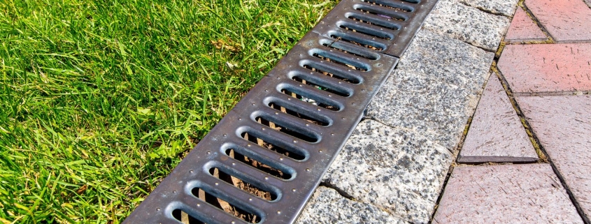 Drainage Services in Reno