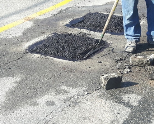 Best Asphalt Repair Contractors in Reno