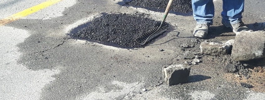 Best Asphalt Repair Contractors in Reno