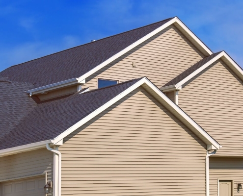 Roofing And Siding in Reno