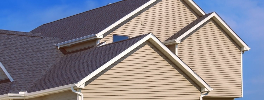 Roofing And Siding in Reno