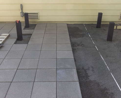 Patio Installations in Reno